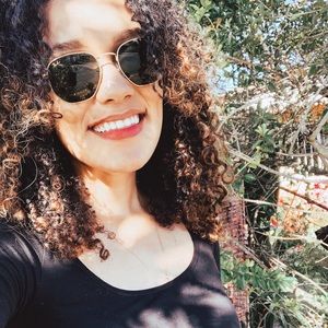 Meet your Posher, Sammy